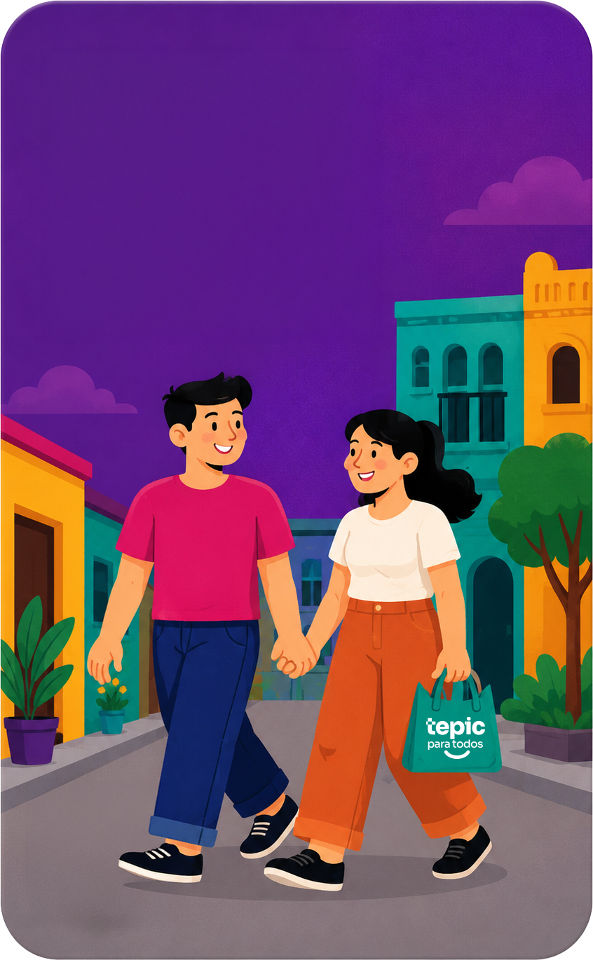 Ruta Barrio